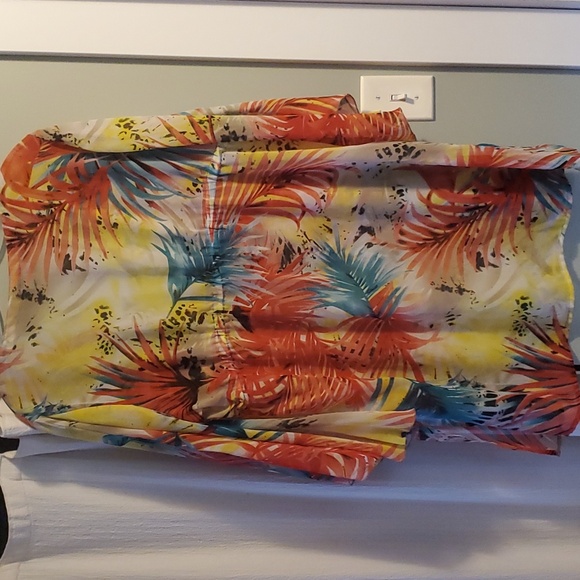 Peppermint Bay cover up - Picture 3 of 3